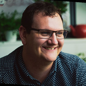 Scott Cowley