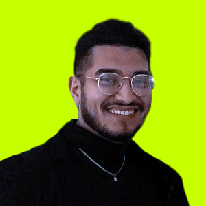 Luis Camacho