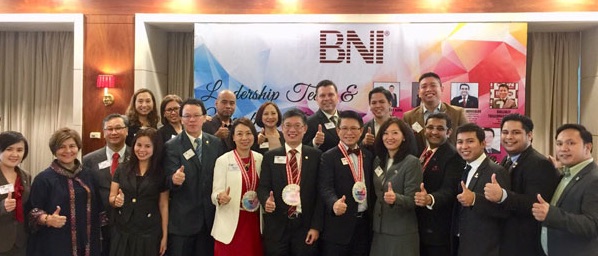 Business Network International (BNI)