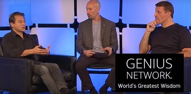 Genius Network