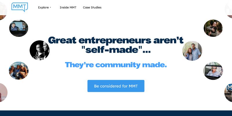 Mastermind Talks (MMT)