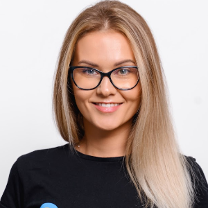 Olga Mykhoparkina
