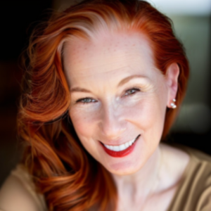 Dani Whitestone
