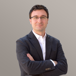 Sergi Garcia