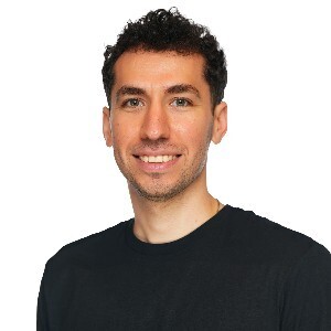 Daniil Kopilevych
