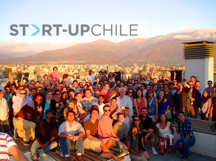Start-Up Chile