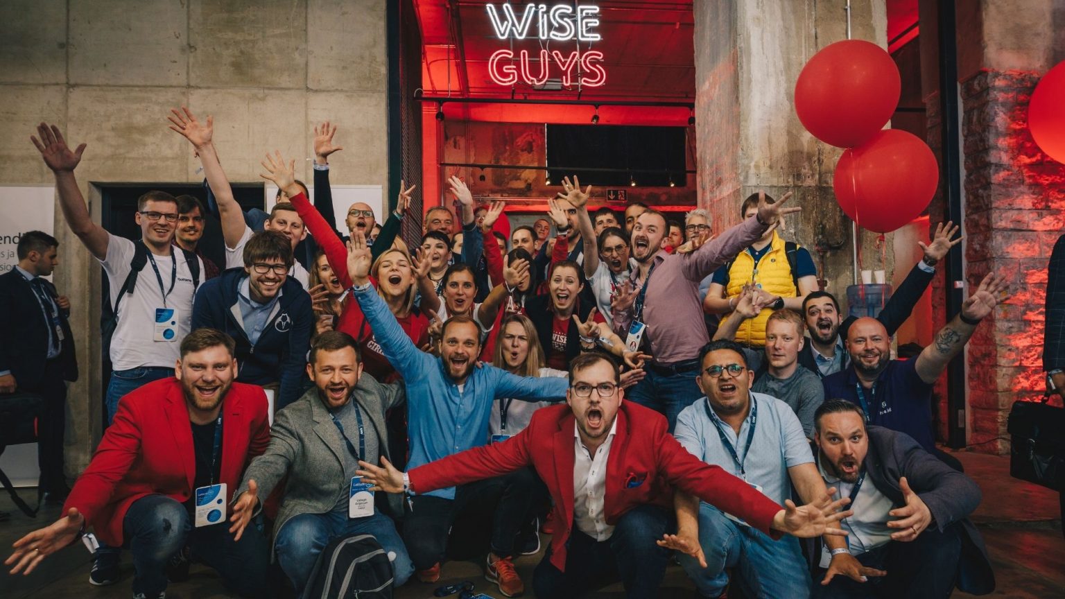 Startup Wise Guys