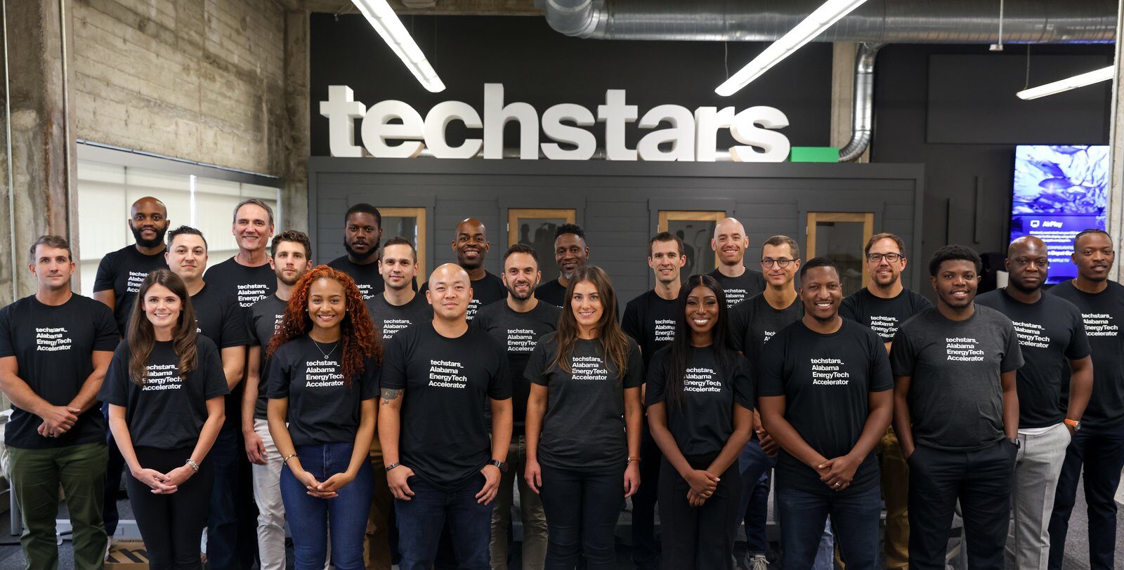 Techstars