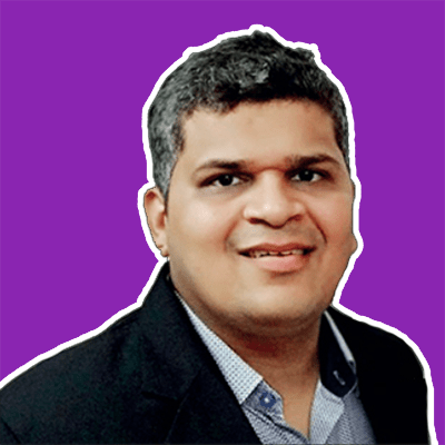 Rishabh B.