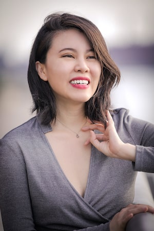Stephanie H.