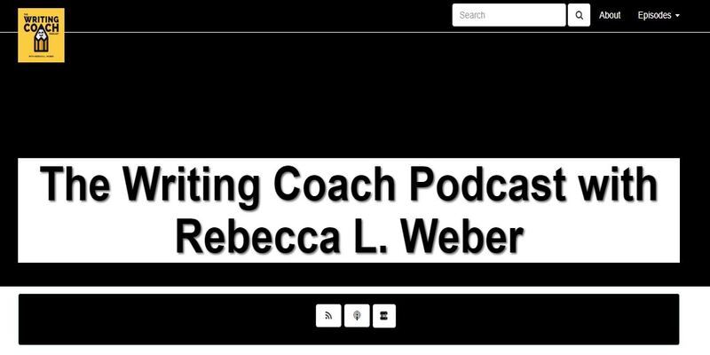 Rebecca L. Weber, Freelance Writer