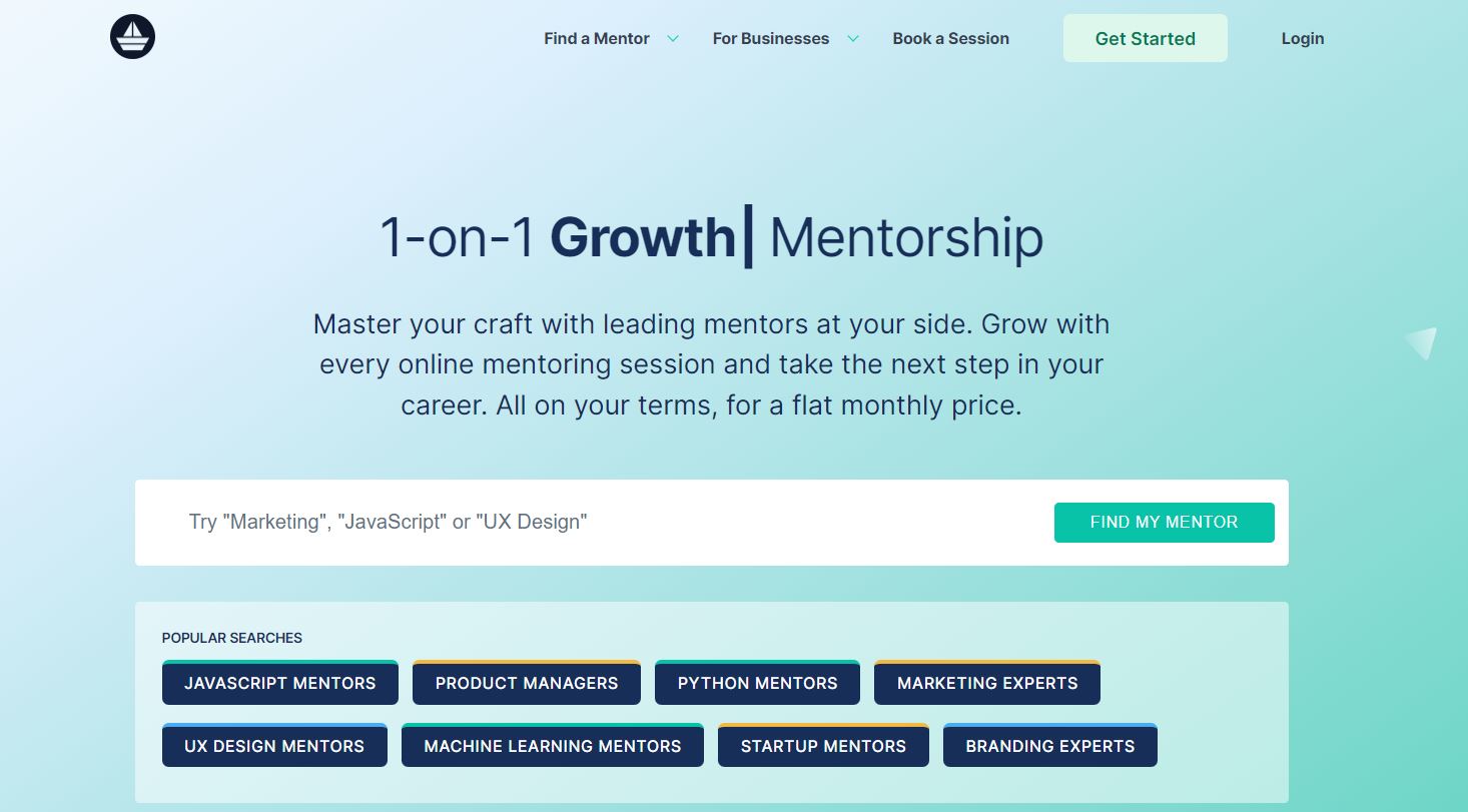 The Ultimate Guide to Startup Advisors - GrowthMentor