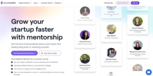 26 Top Online Mentoring Platforms - GrowthMentor