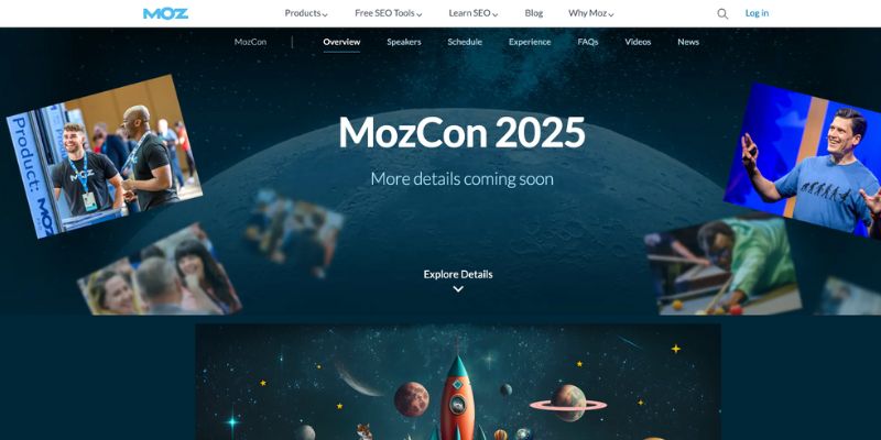 MozCon 2025