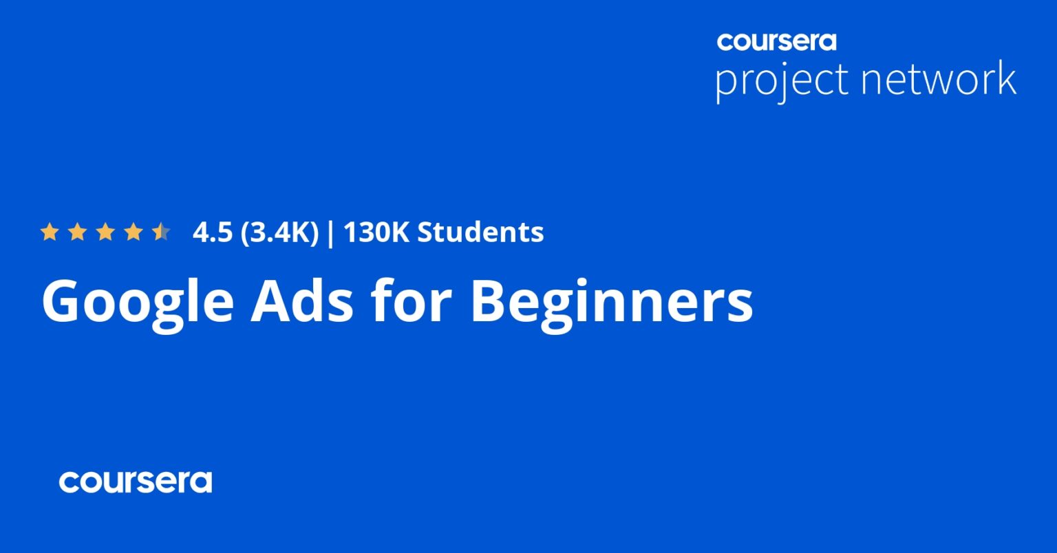 12 Best Google Ads Courses To Help You Dominate Your Competition in