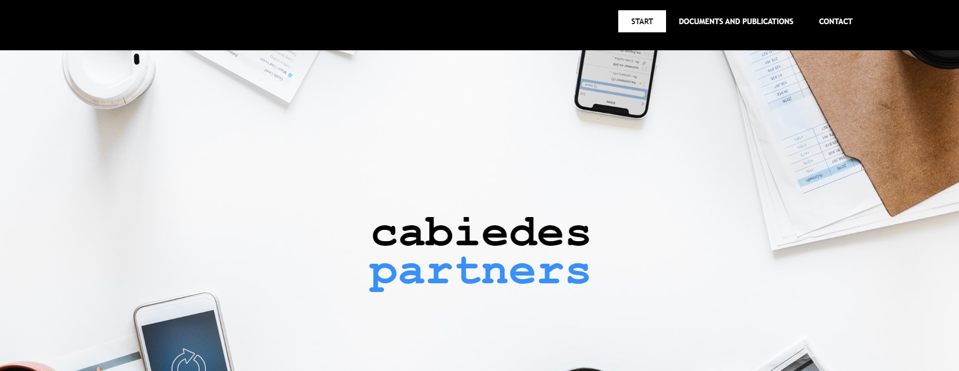 Cabiedes & Partners