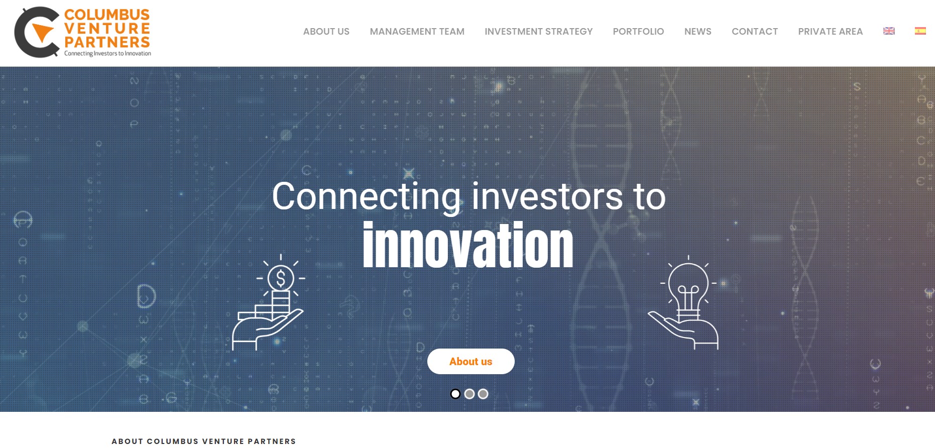 Columbus Venture Partners