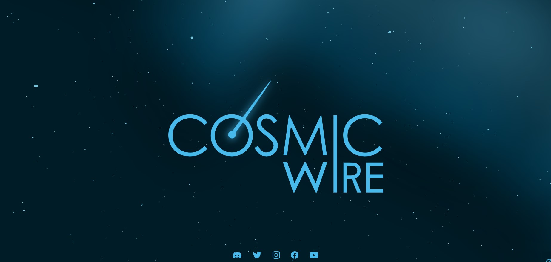 Cosmic Wire