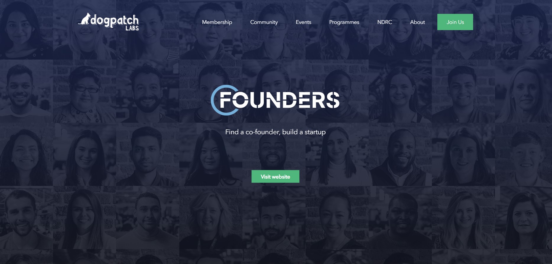 Founders Accelerator