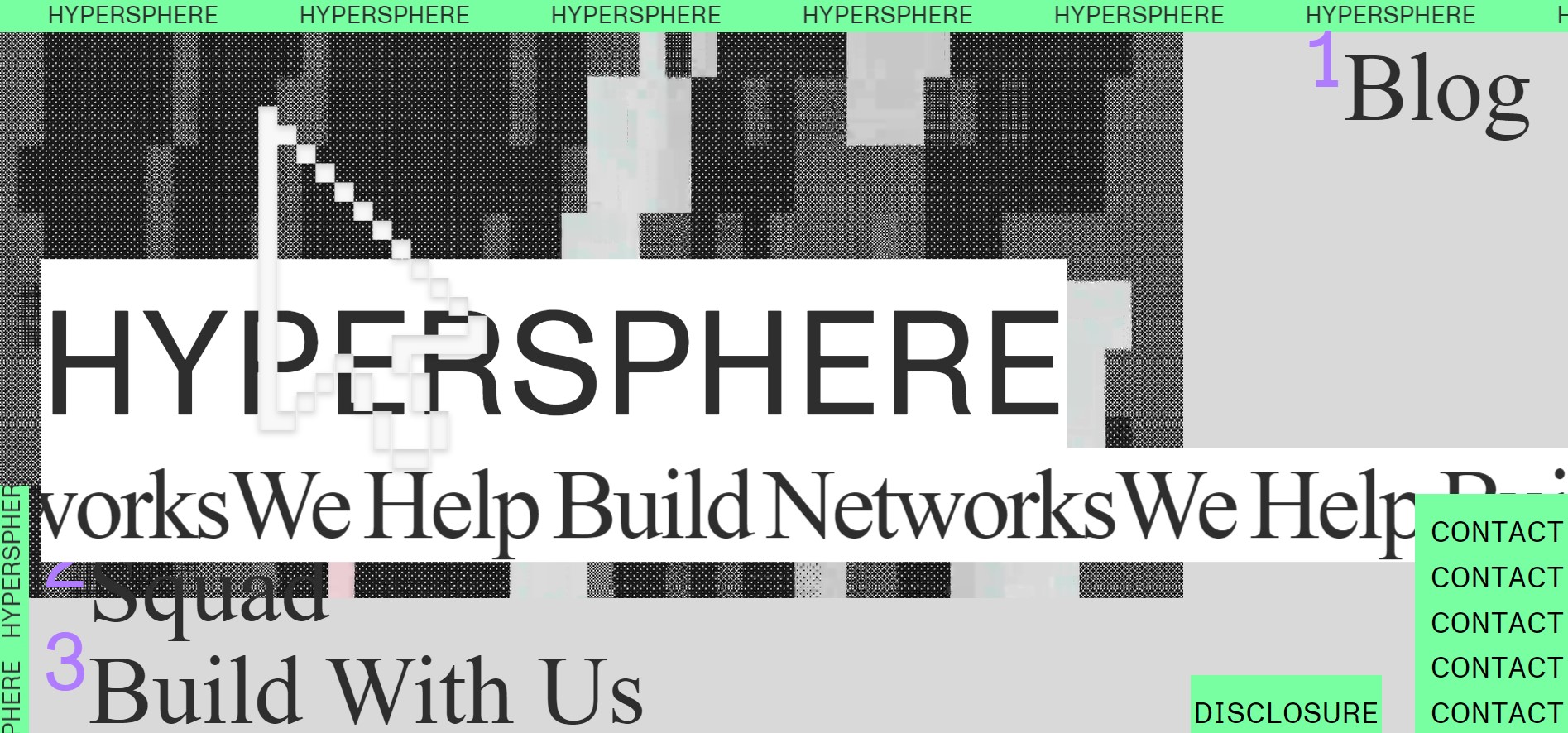 Hypersphere Ventures