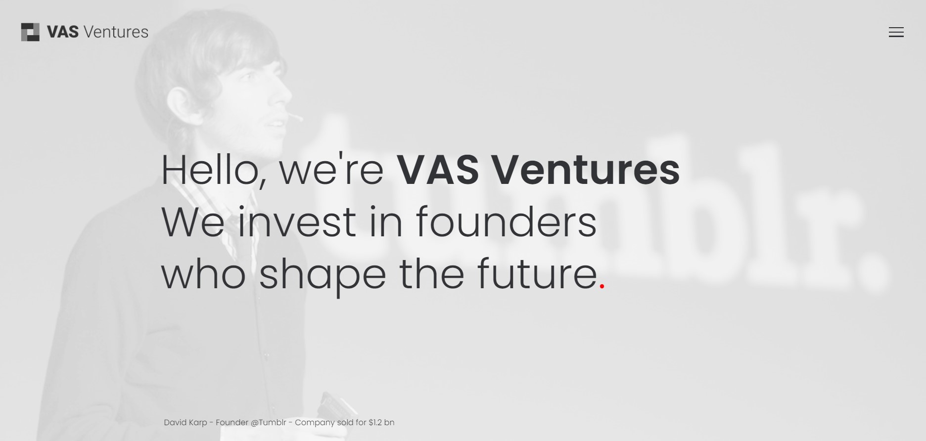 VAS Ventures