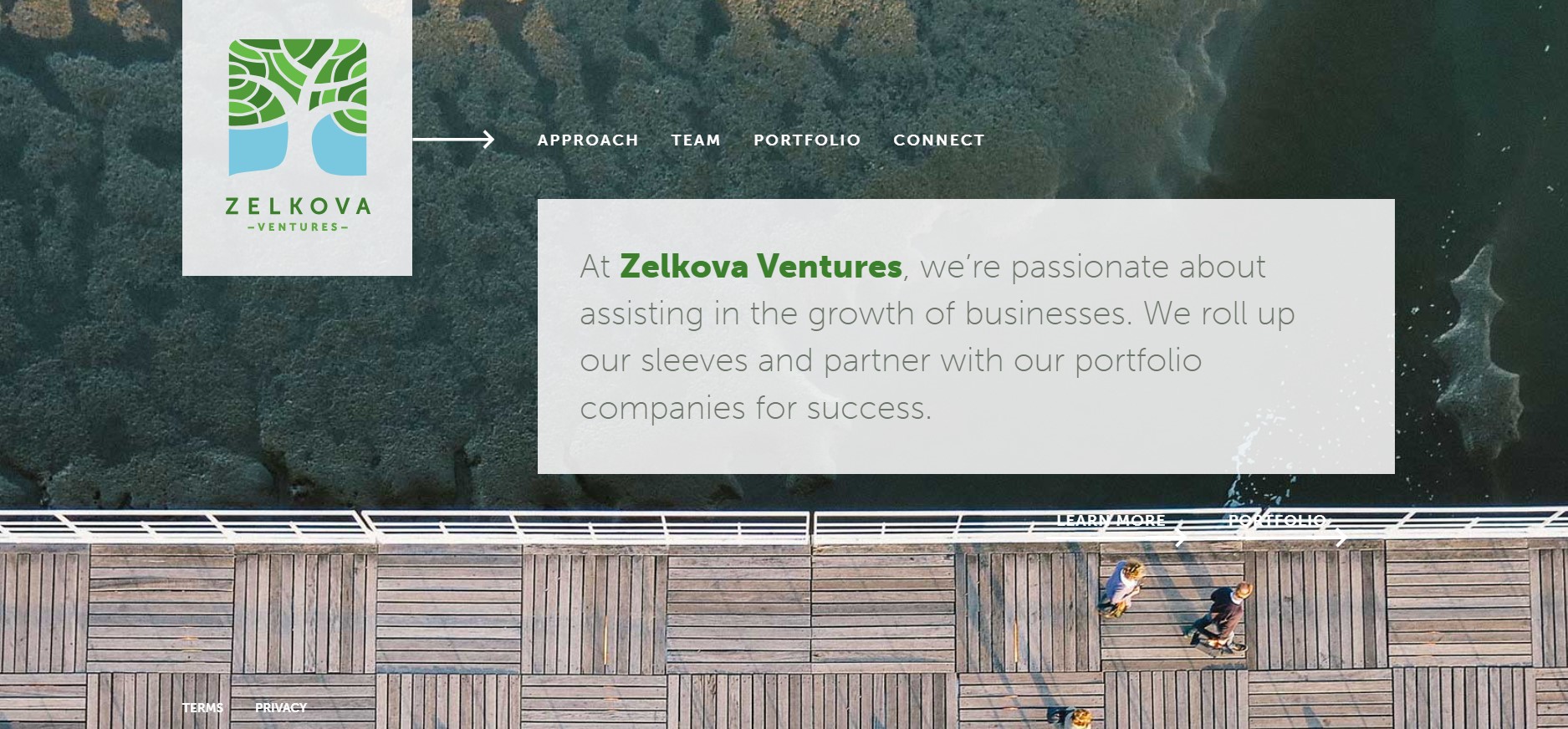 Zelkova Ventures