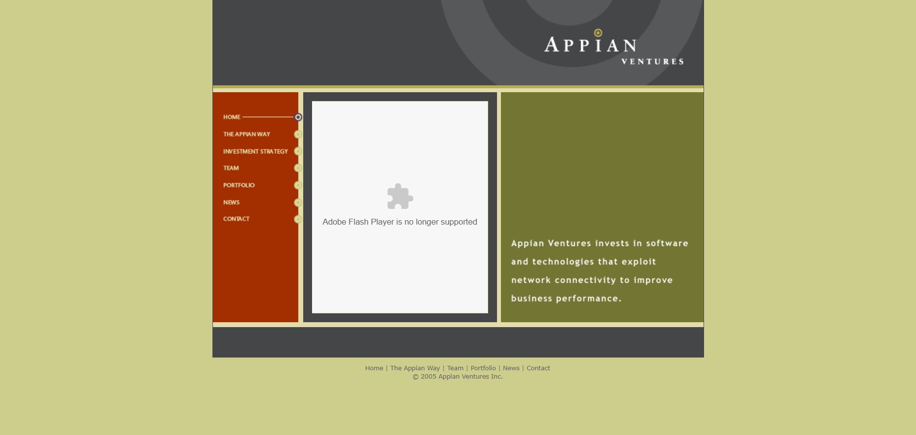 Appian Ventures