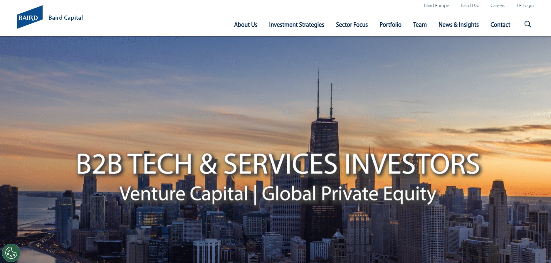 Baird Capital