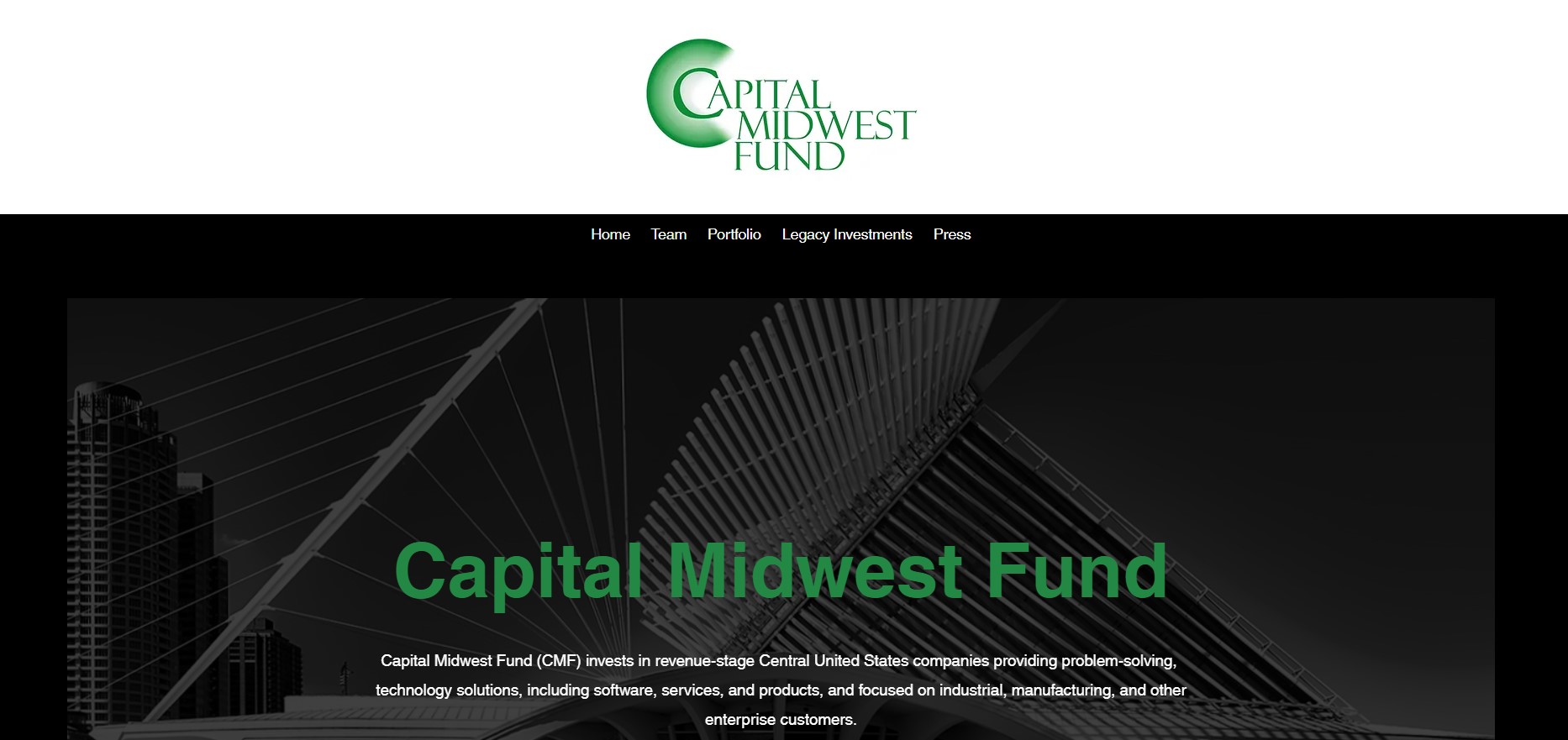 Capital Midwest Fund