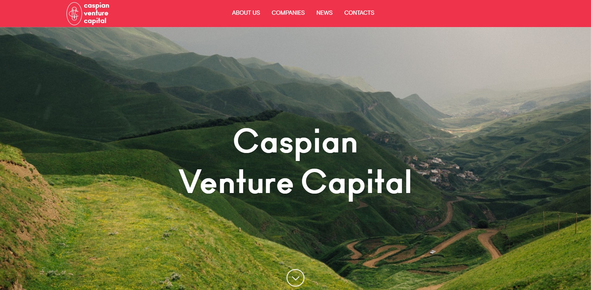 Caspian VC Partners