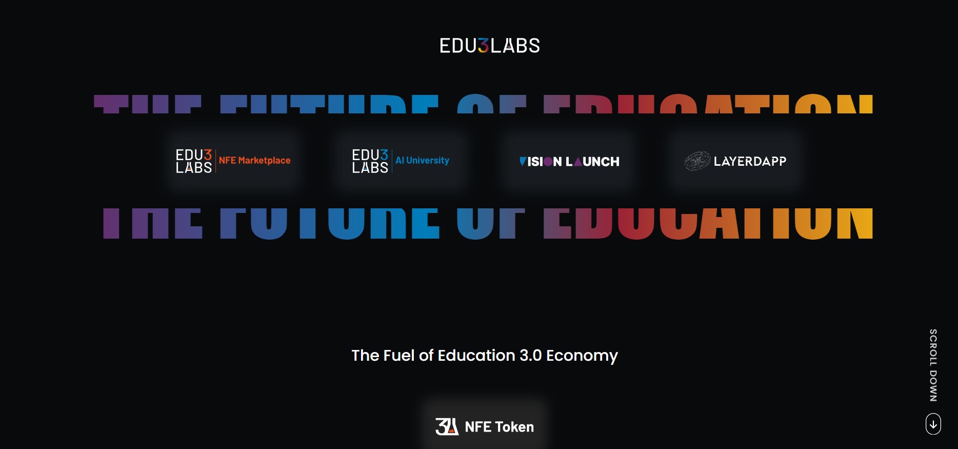 Edu3Labs