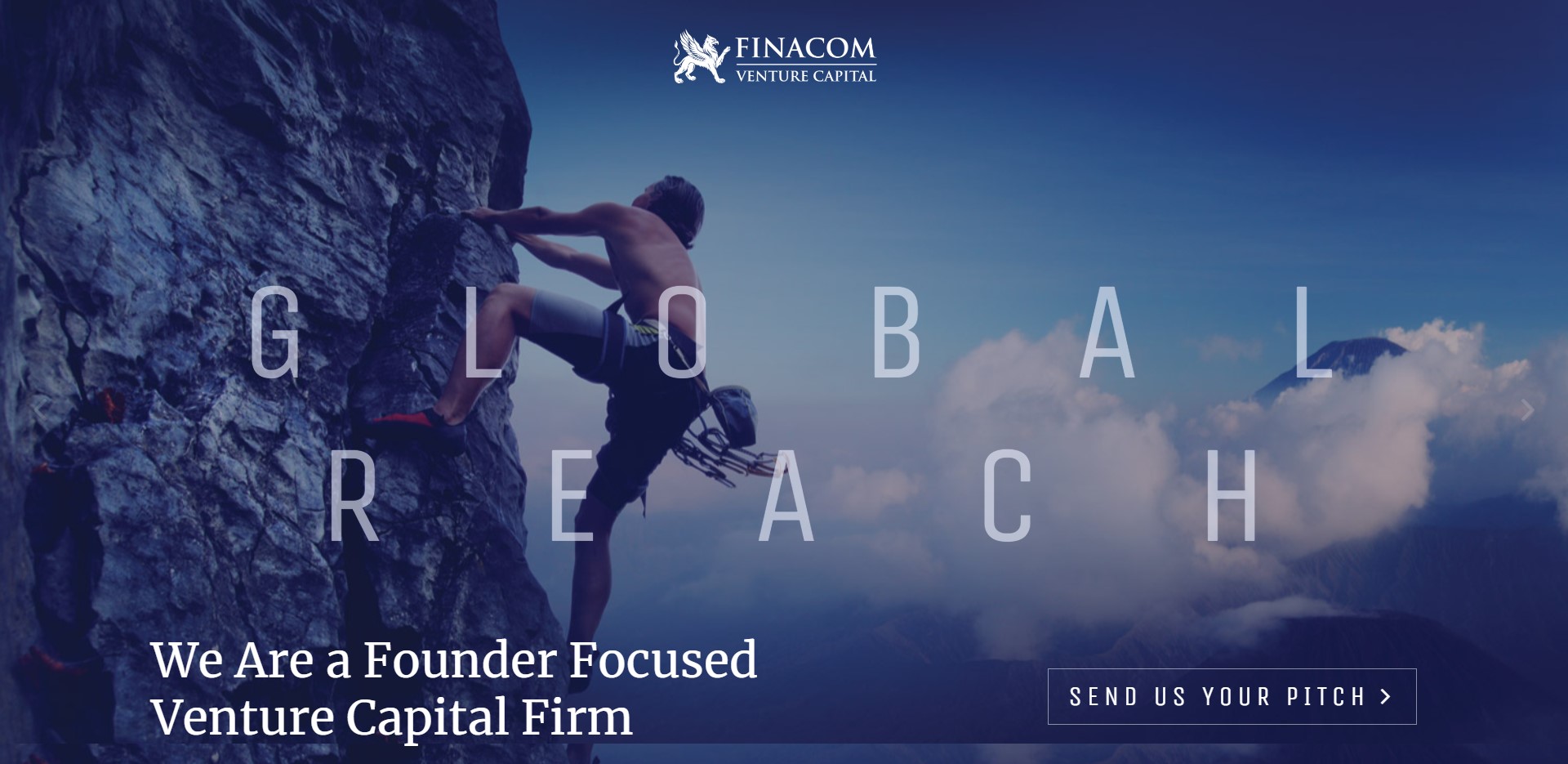 Finacom Venture Capital