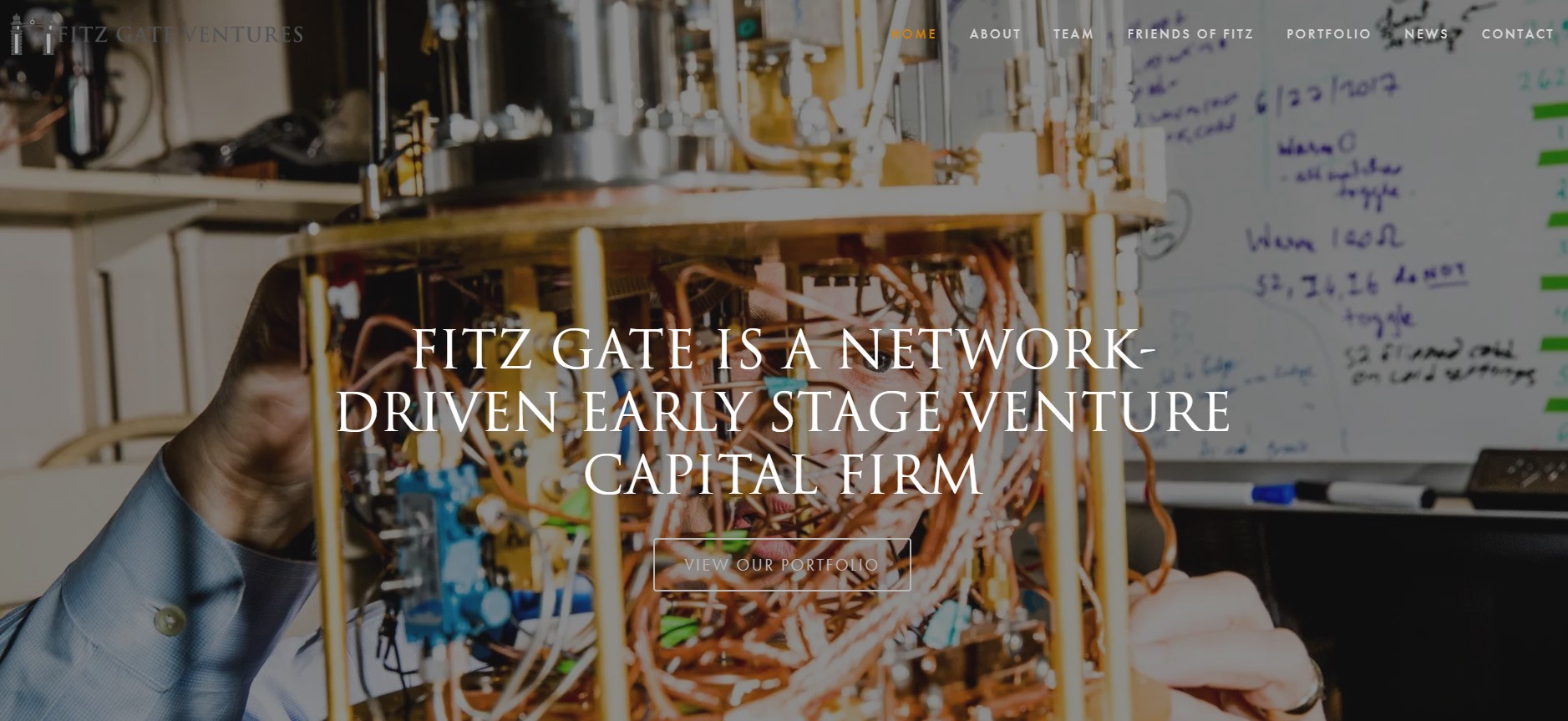 Fitz Gate Ventures