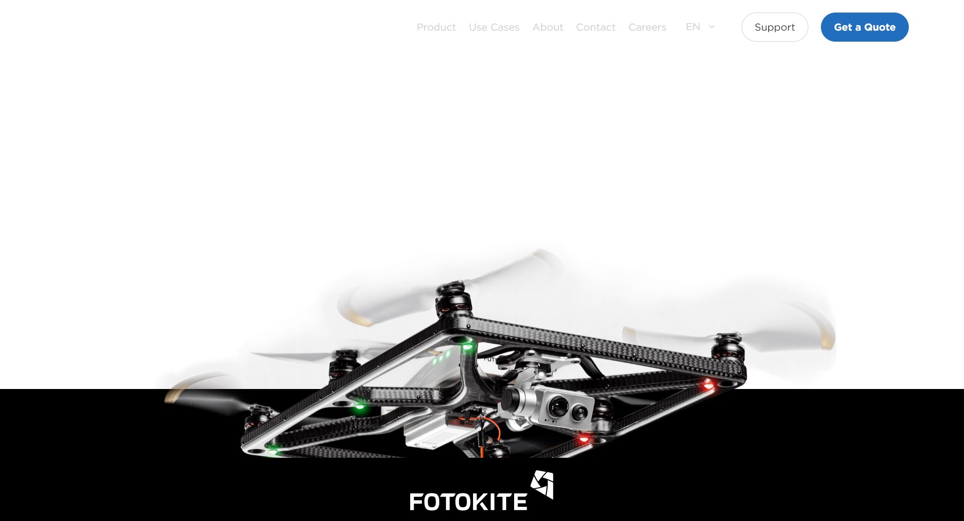 Fotokite