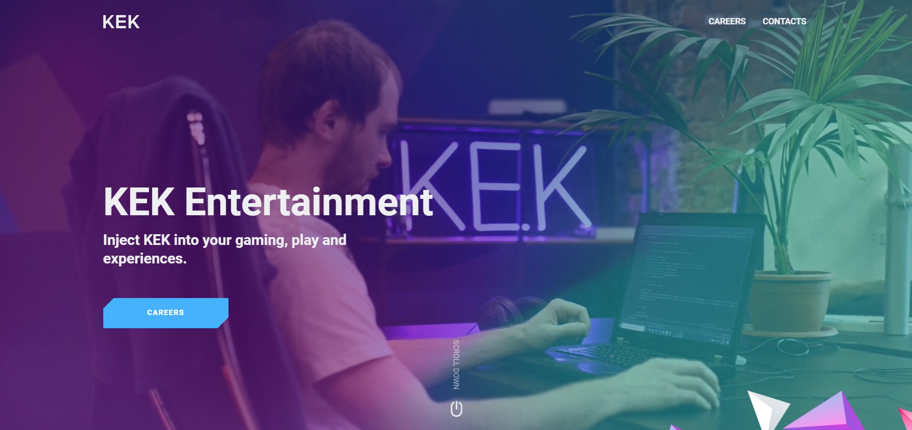 Kek Entertainment