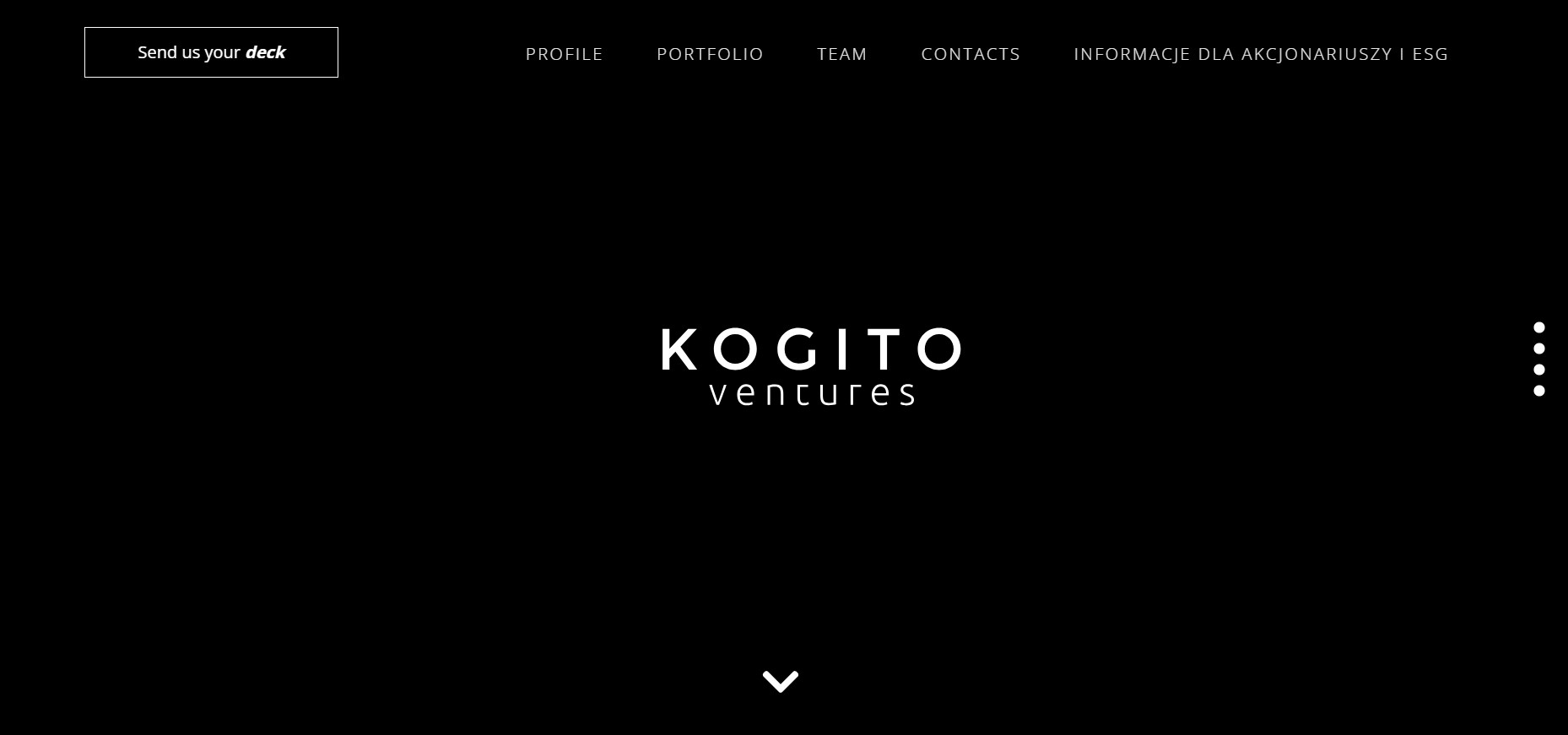 Kogito Ventures