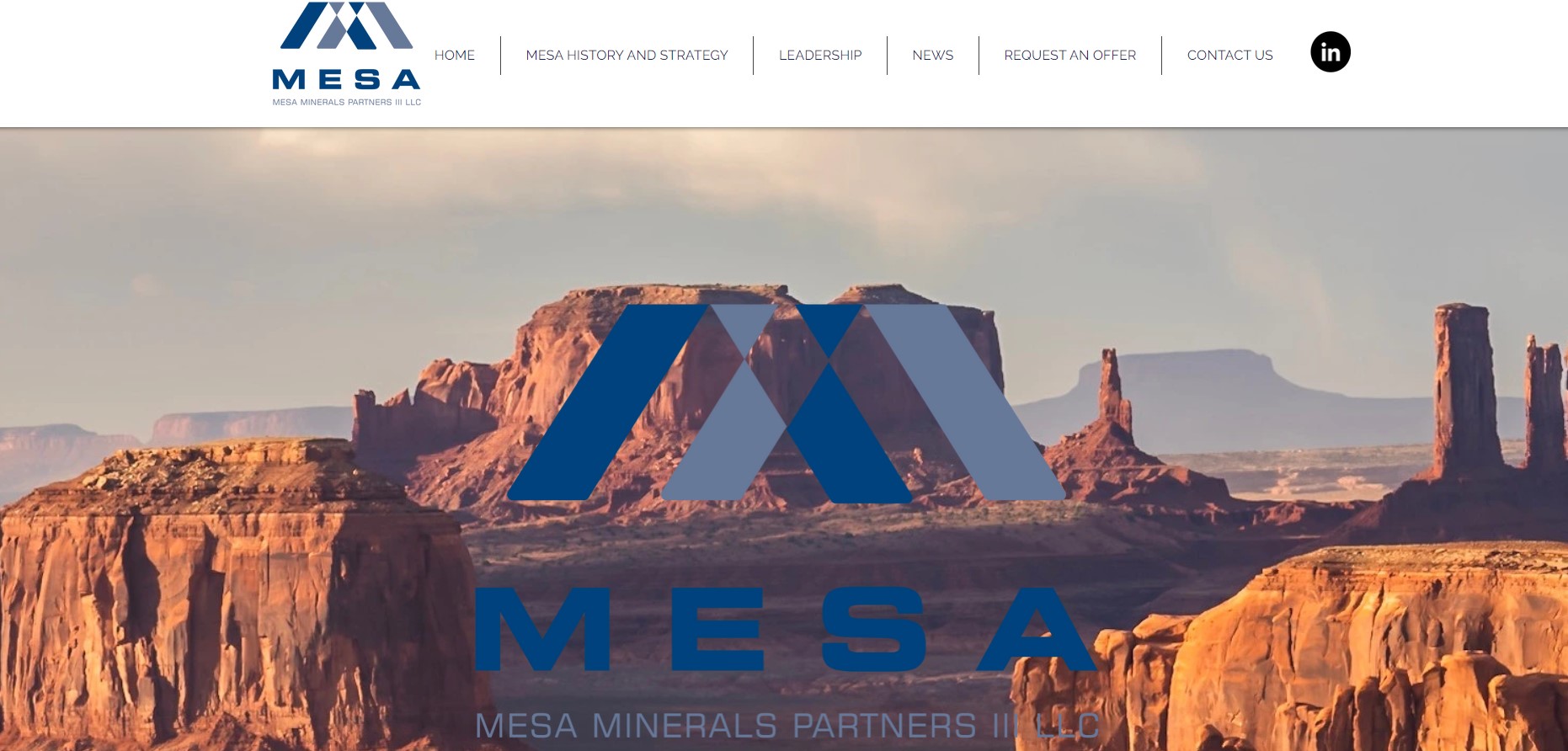 Mesa Minerals Partners