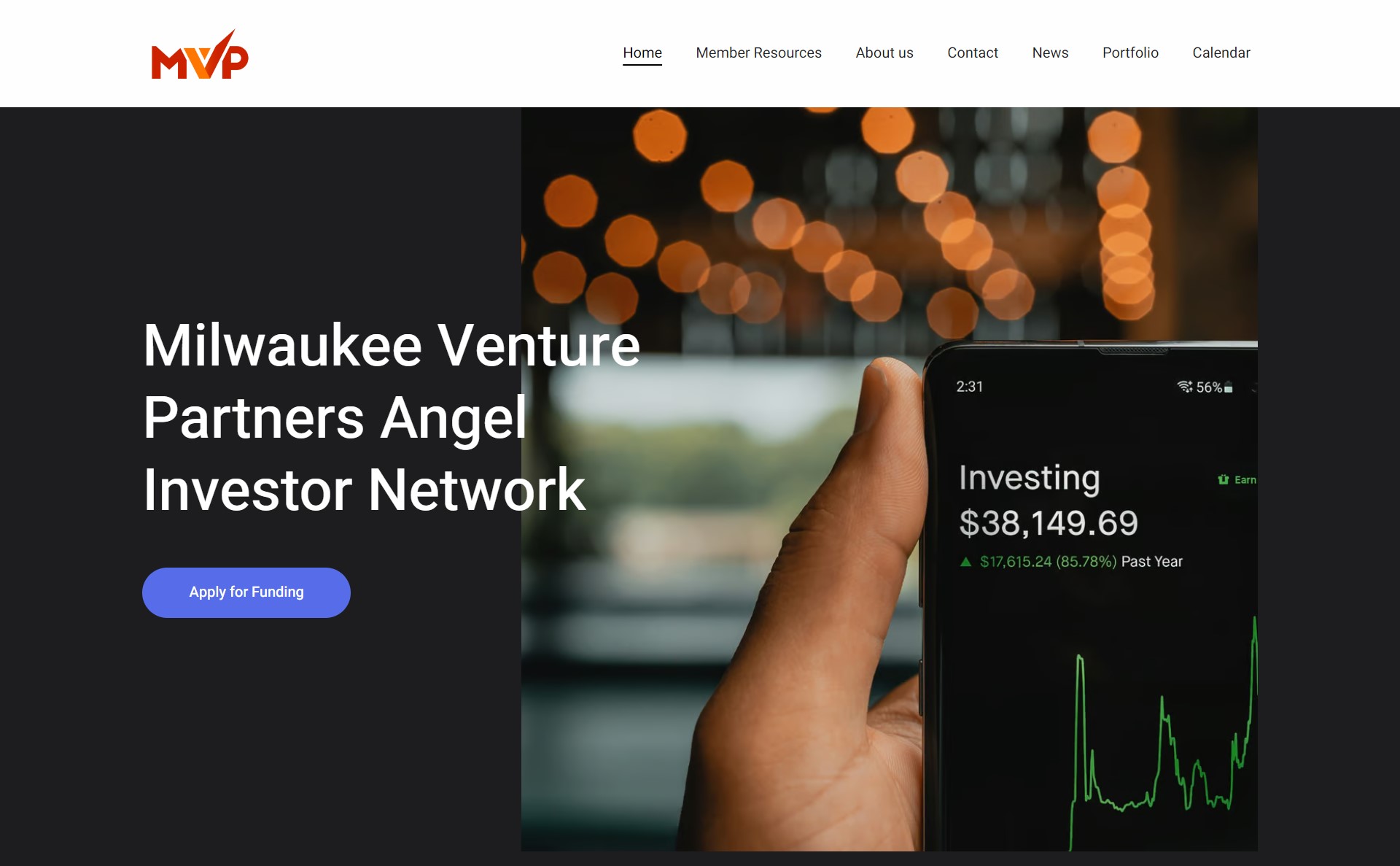 Milwaukee Venture Partners