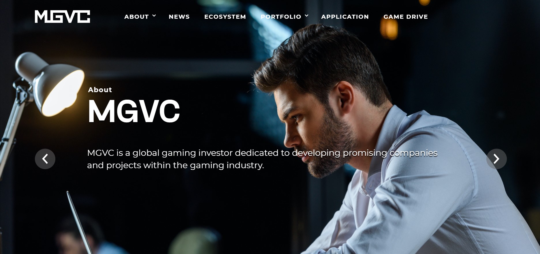 My.Games Venture Capital