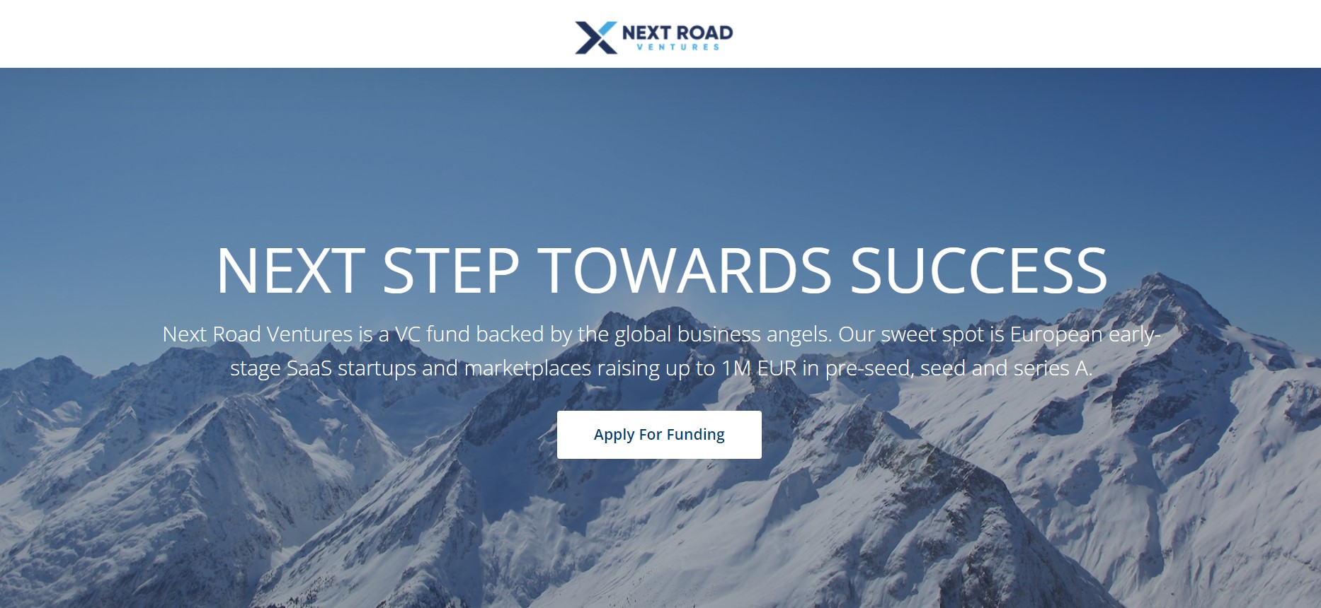 Next Road Ventures