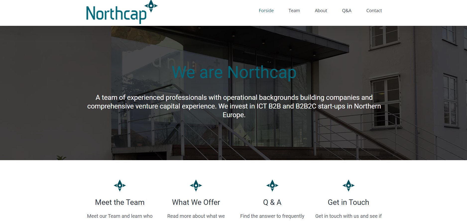 Northcap