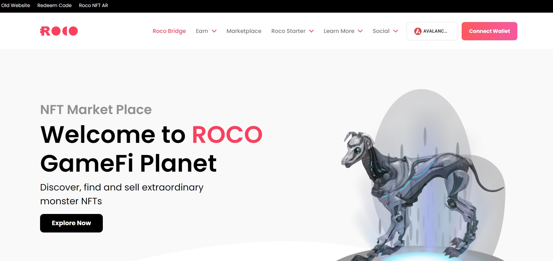 Roco Finance