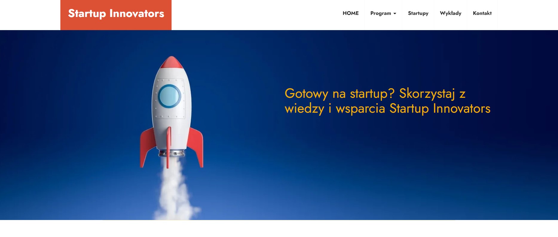 Rzeszów Startup Accelerator