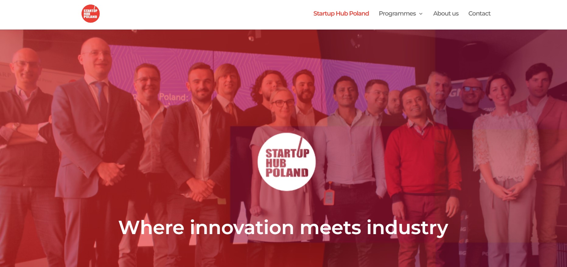 StartUp HUB Poland