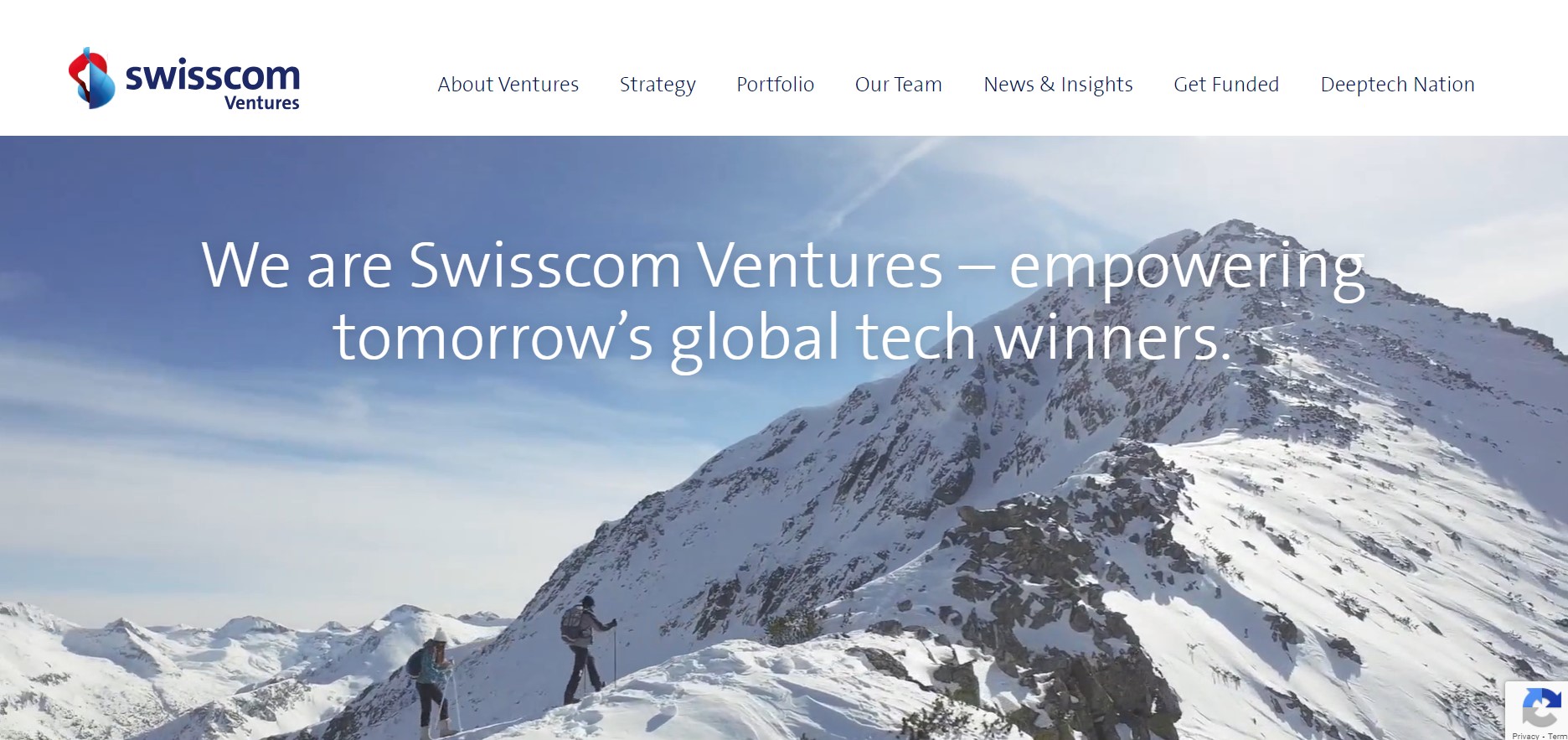 Swisscom Ventures