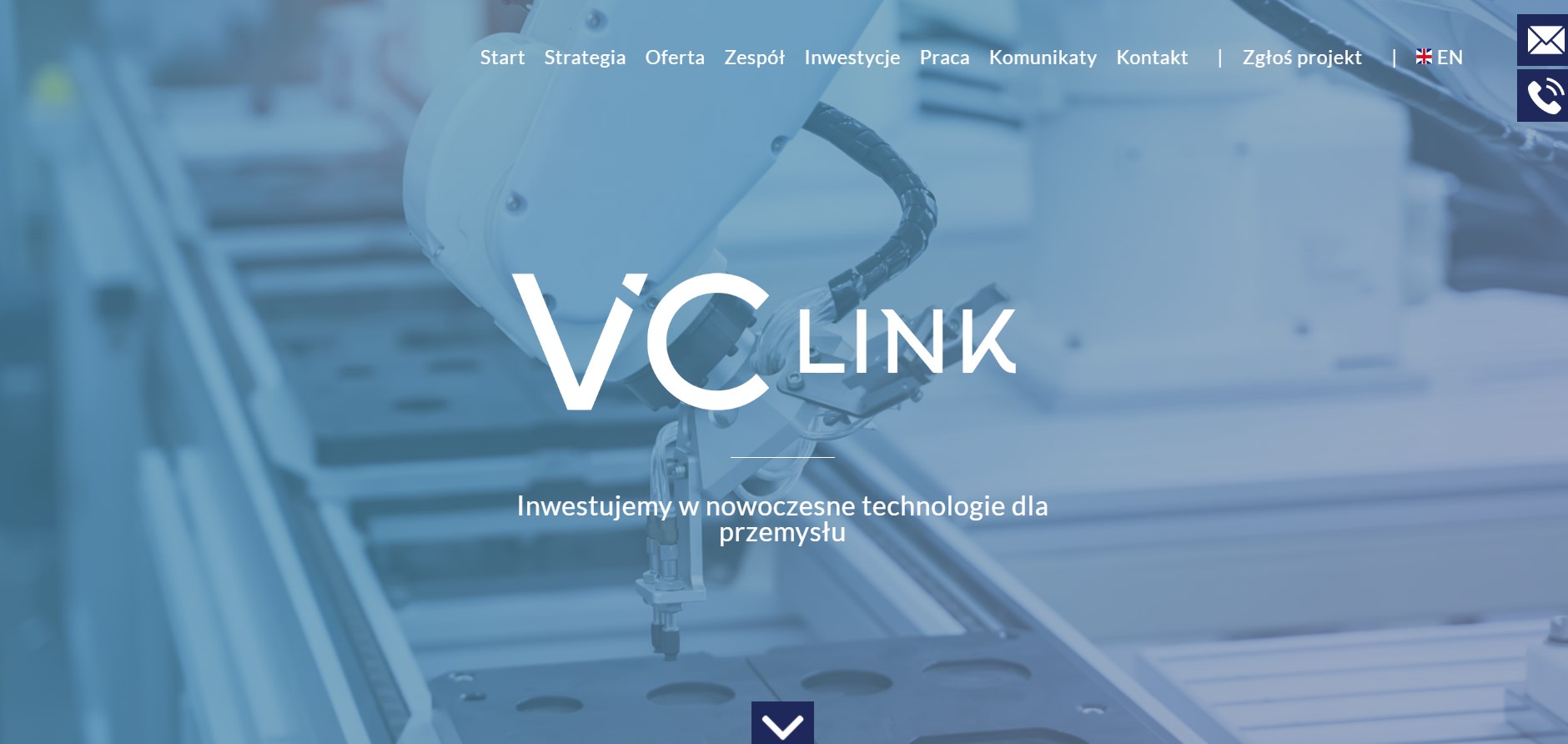 VCLink