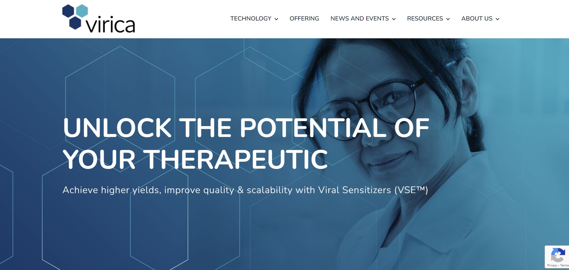 Virica Biotech