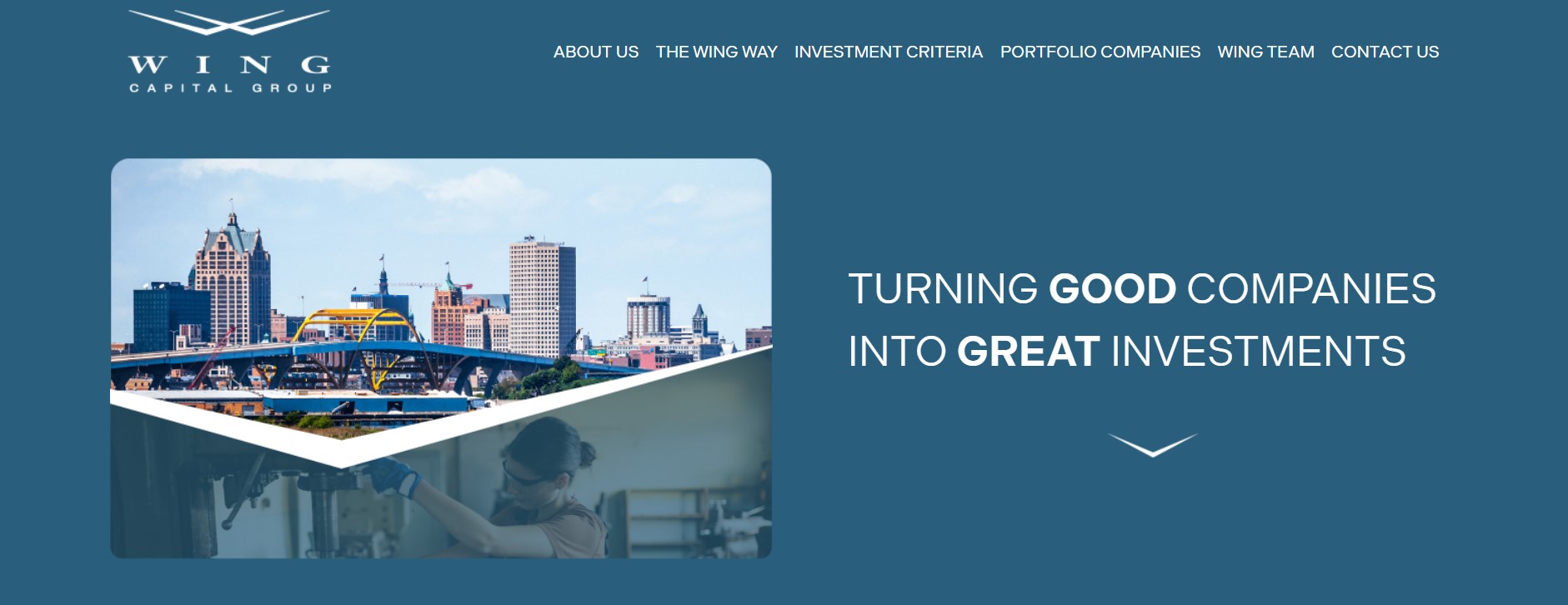 Wing Capital Group