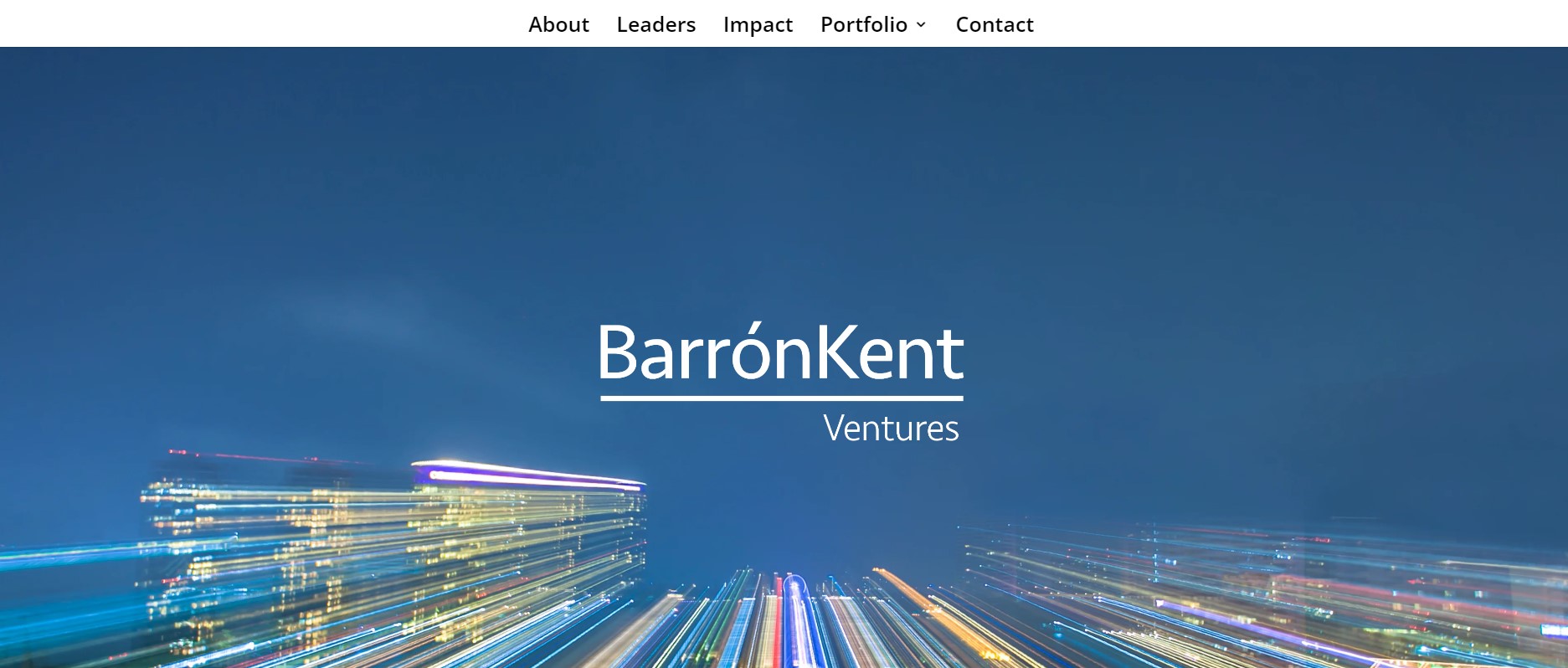 BarronKent Ventures