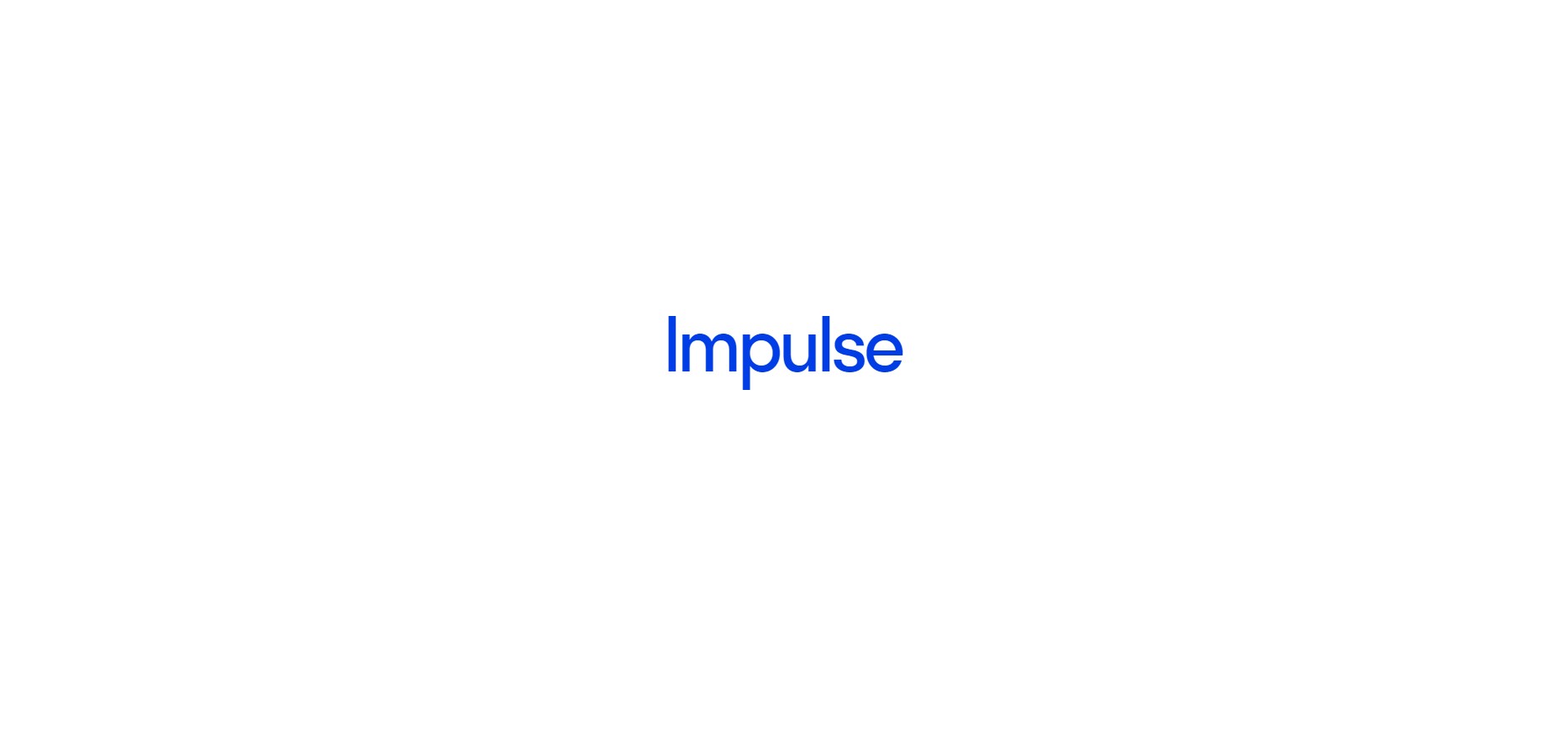 Impulse VC